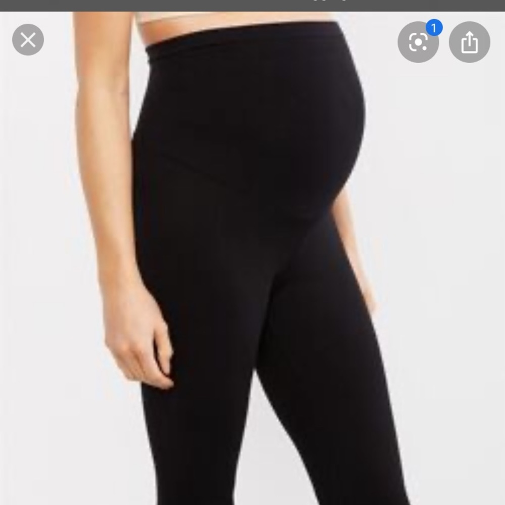 Motherhood legging